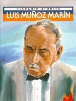 Luis Munoz Marin