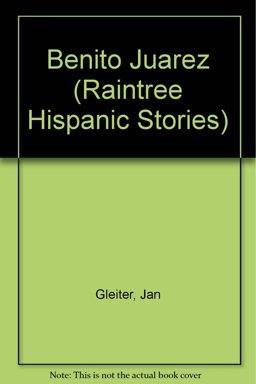 Benito Juarez
