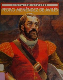 Pedro Menendez de Aviles