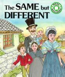 The Same but Different