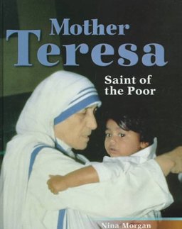 Mother Teresa