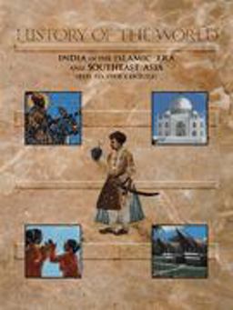India in the Islamic Era and Southeast Asia