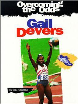 Gail Devers