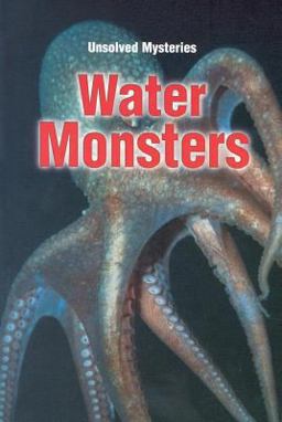 Water Monsters
