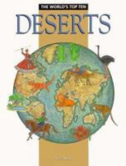 Deserts