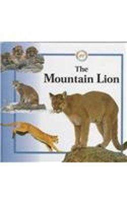 The Mountain Lion