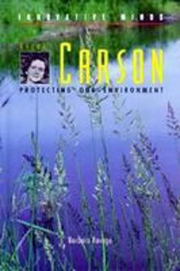 Rachel Carson, Gentle Crusader
