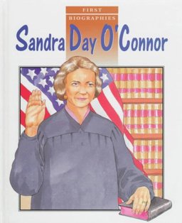 Sandra Day O'Connor