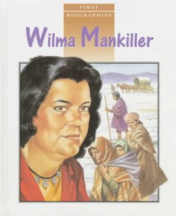 Wilma Mankiller