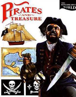 Pirates and Treasure