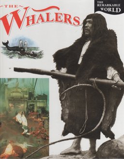 The Whalers Hb