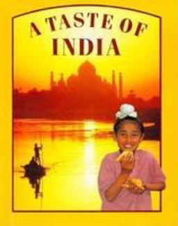 A Taste of India