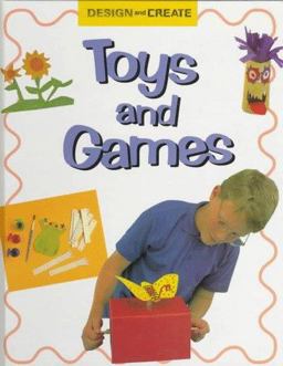 Toys and Games