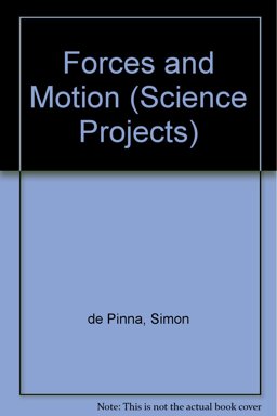 Forces and Motion