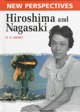 Hiroshima and Nagasaki