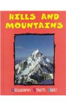 Hills and Mountains