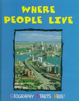 Where People Live