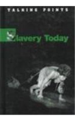 Slavery Today