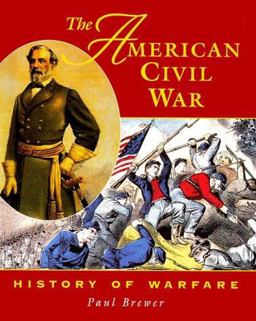 The American Civil War The American Civil War