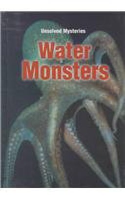 Water Monsters
