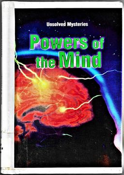 Powers of the Mind