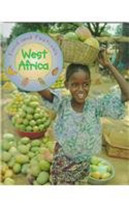 West Africa