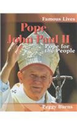 Pope John Paul II