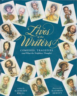 Lives of the Writers