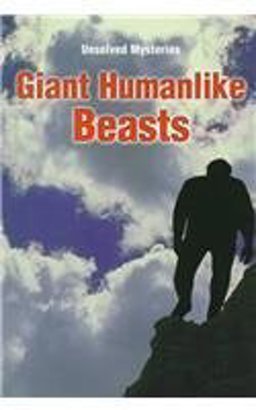 Giant Humanlike Beasts