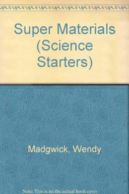 Super Materials