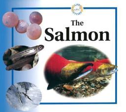Life Cycle of the Salmon