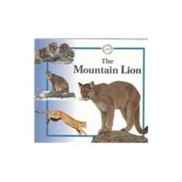 Life Cycle of the Mountain Lion
