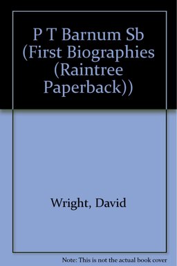 P. T. Barnum