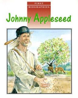 Johnny Appleseed
