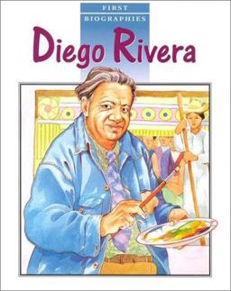 Diego Rivera