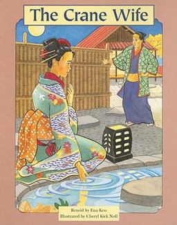 The Crane Wife