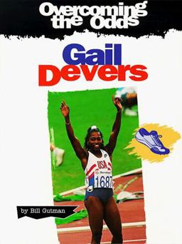 Gail Devers