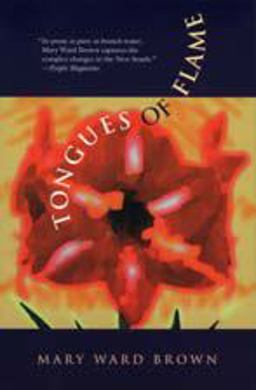 Tongues of Flame 2nd 9780817307226 Front Cover