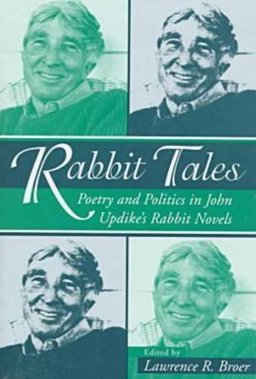 Rabbit Tales