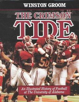The Crimson Tide