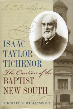 Isaac Taylor Tichenor