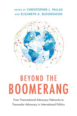 Beyond the Boomerang Beyond the Boomerang