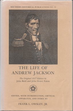 The Life of Andrew Jackson