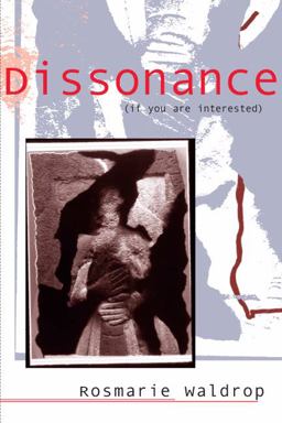 Dissonance (if You Are Interested)