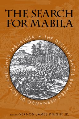 The Search for Mabila The Search for Mabila