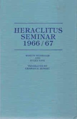 Heraclitus Seminar, 1966 to 1967