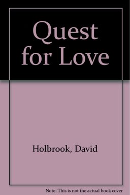 Quest for Love