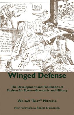 Winged Defense Winged Defense