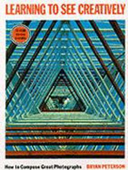 Learning to See Creatively  9780817441777 Front Cover
