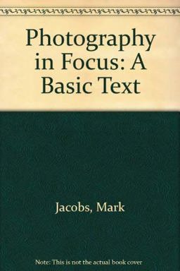 Photography in Focus